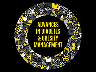 Advances in Diabetes & Obesity Management 2025 Banner
